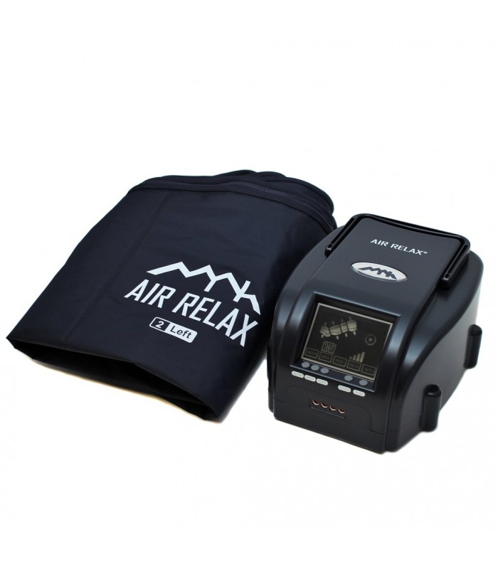 AIR RELAX BEIN-RECOVERY SYSTEM