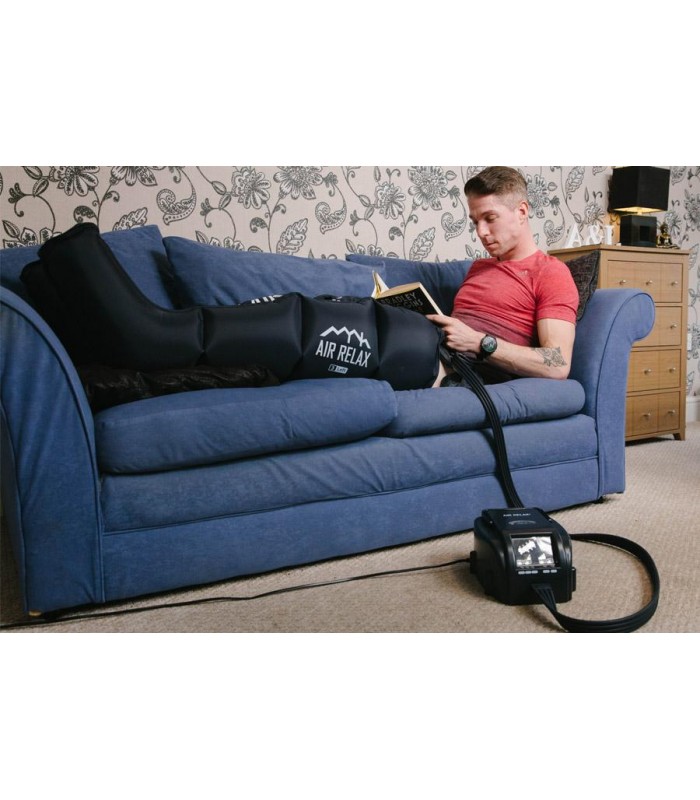 AIR RELAX PLUS BEIN-RECOVERY SYSTEM