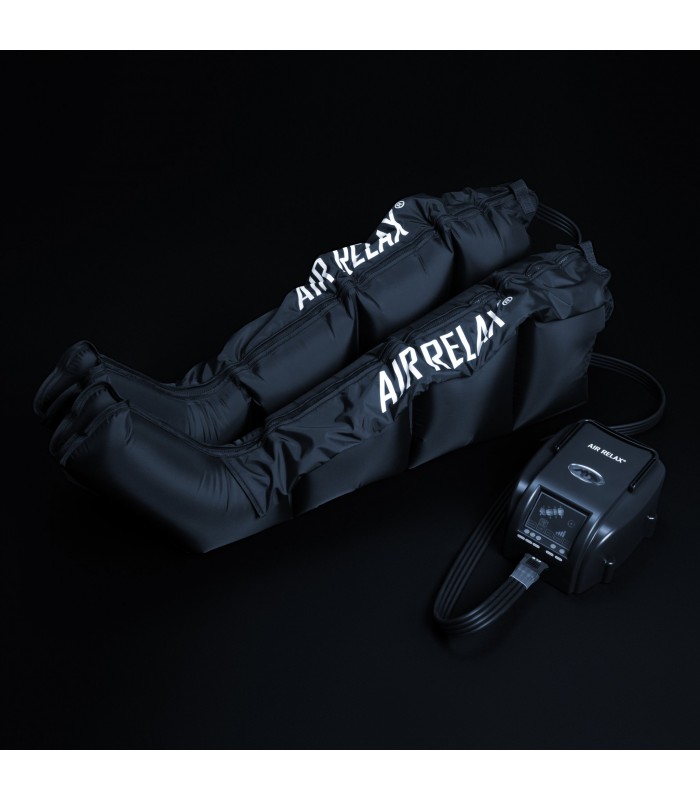 AIR RELAX PLUS BEIN-RECOVERY SYSTEM