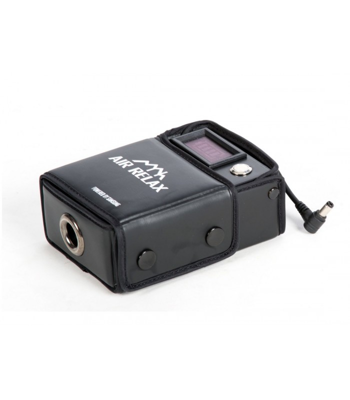 AIR RELAX PLUS BEIN-RECOVERY SYSTEM