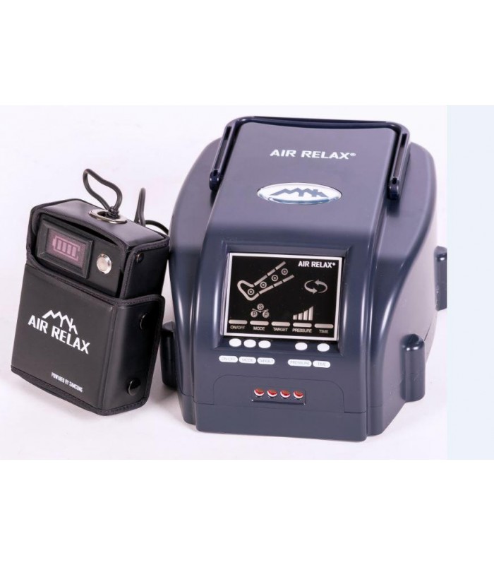 Batteriepack für Air Relax PLUS